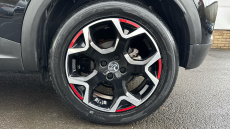 Vauxhall Mokka 100kW GS Line 50kWh 5dr Auto Electric Hatchback